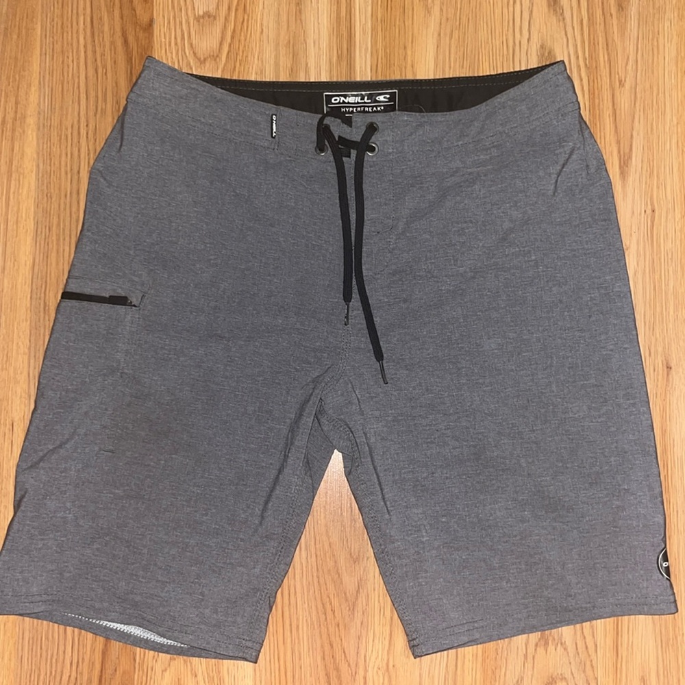 O’Neill Hyperfreak Swim Trunks